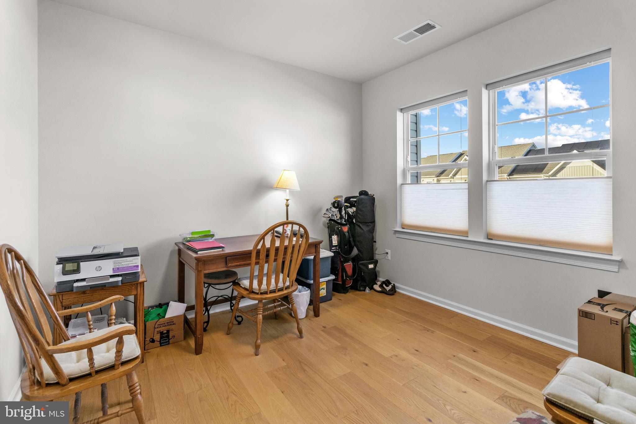 BEECHFIELD MANORS - Residential