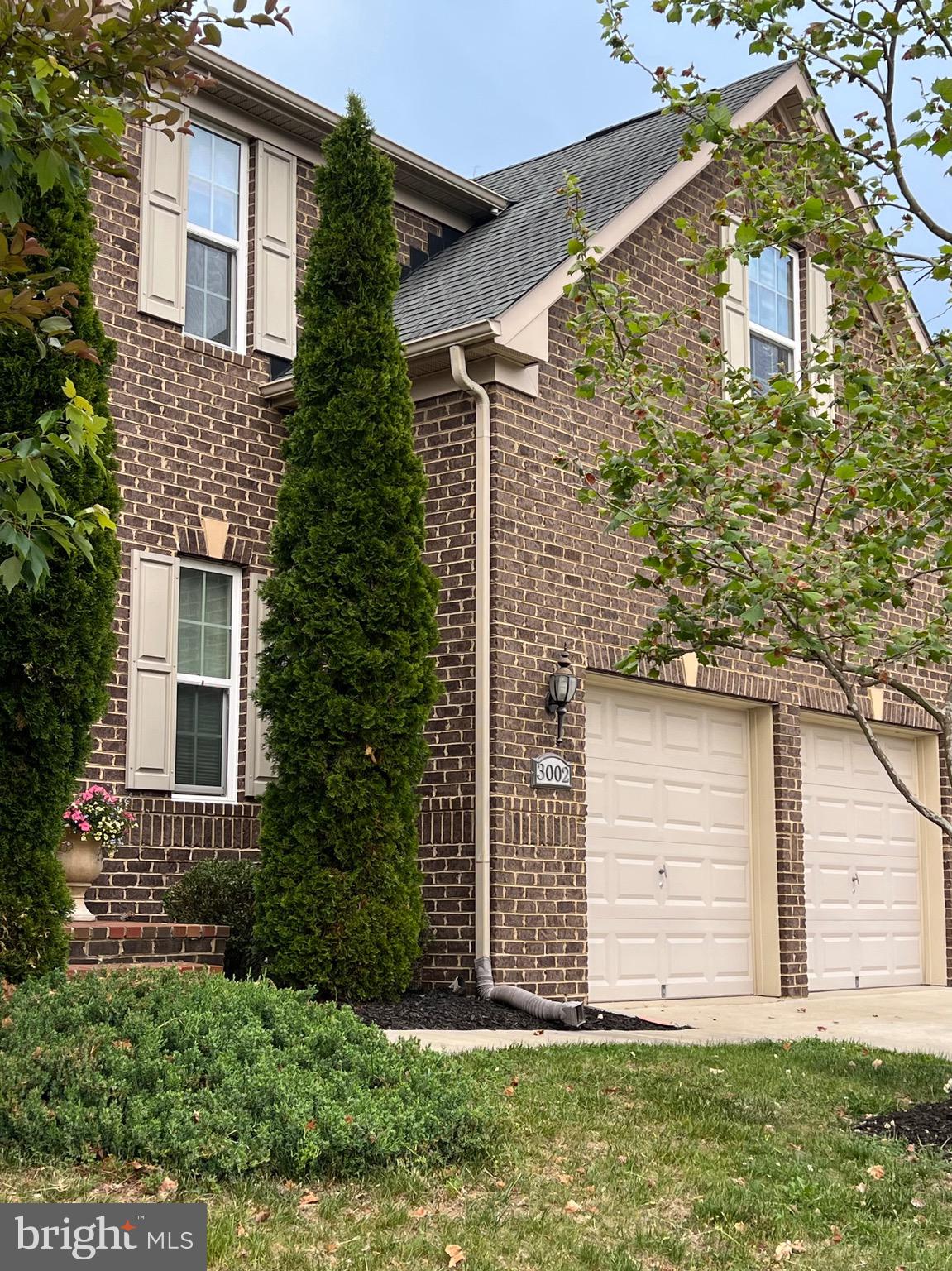 3002 WINTERBOURNE DRIVE