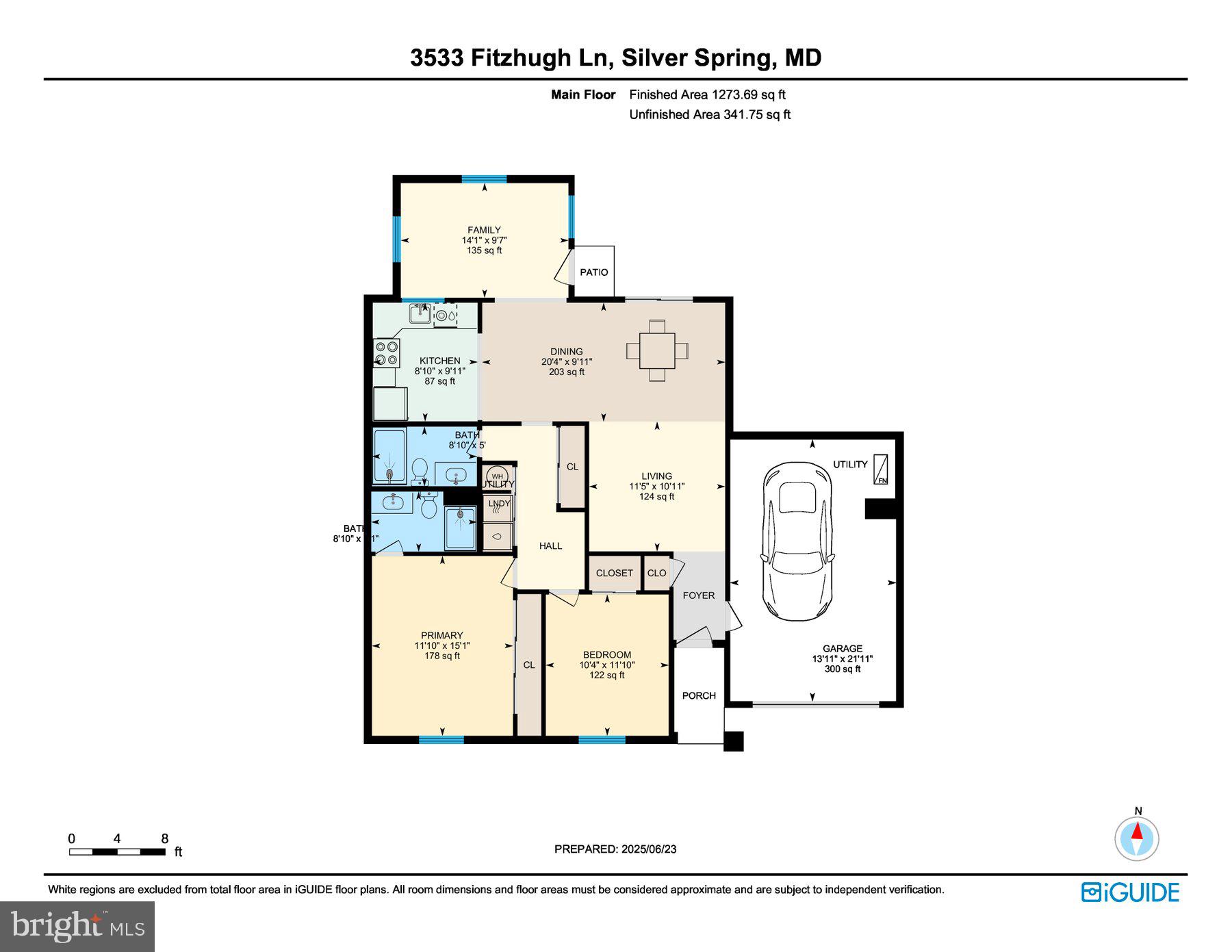 LEISURE WORLD - Residential