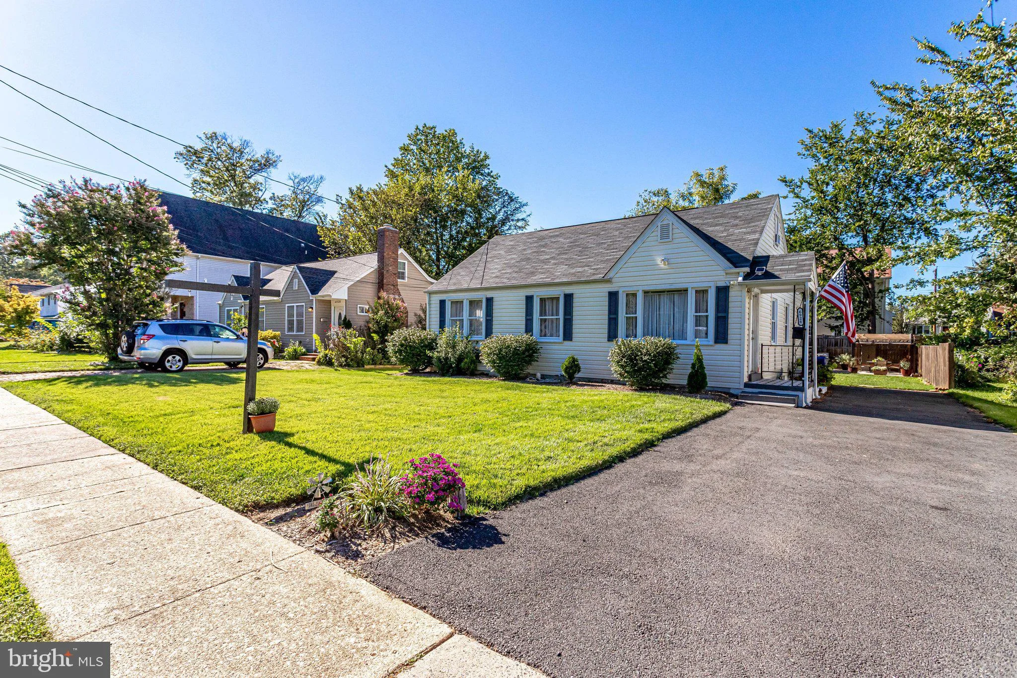 6926 Westlawn Drive, Falls Church, VA 22042
