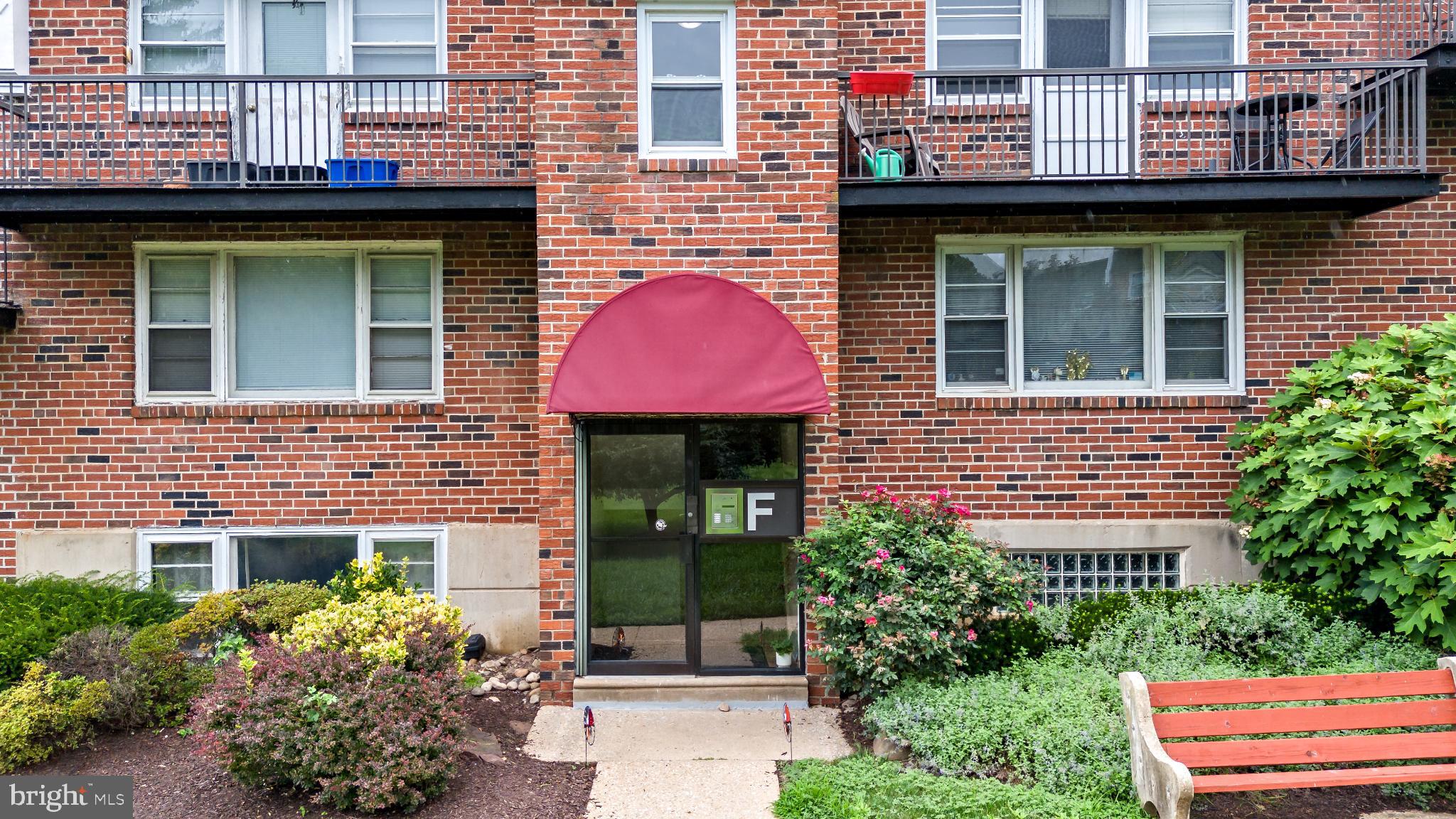 Convenient and Affordable! This 2-bedroom, 1-bath condo at Valley Court is an excellent opportunity for first-time homebuyers or anyone seeking comfortable and convenient living. Offering 780 sq ft of living space, this unit provides easy access to so much of what's important. An ideal location means you're just minutes from plenty of shopping, have great access to public transportation, and are conveniently located near major roads and highways. The unit features central air and gas cooking. Coin-operated laundry in the basement, along with a storage area and rear entrance from the parking spot, adds to the convenience. Please allow 24 hours' notice for showings.