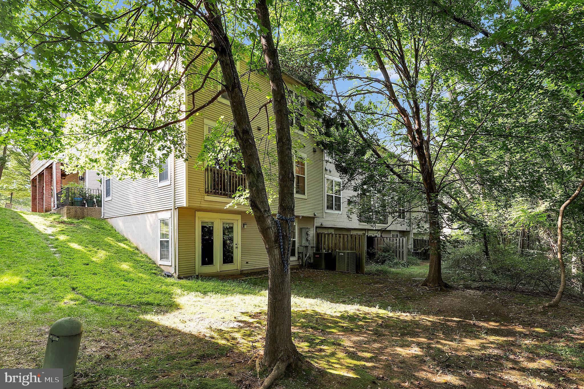 ODEND HAL - Residential