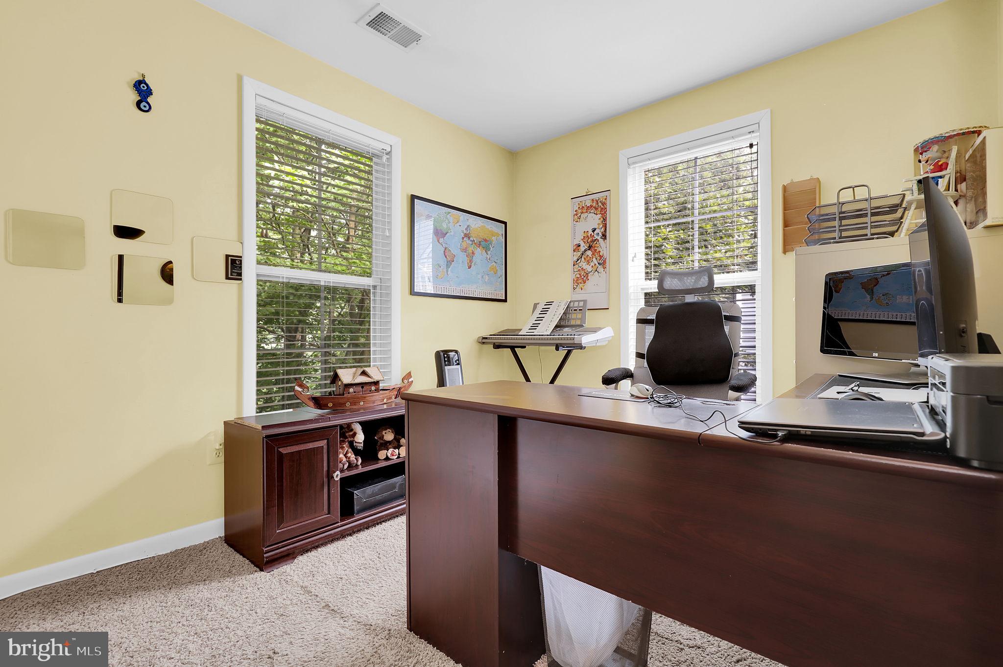 ODEND HAL - Residential