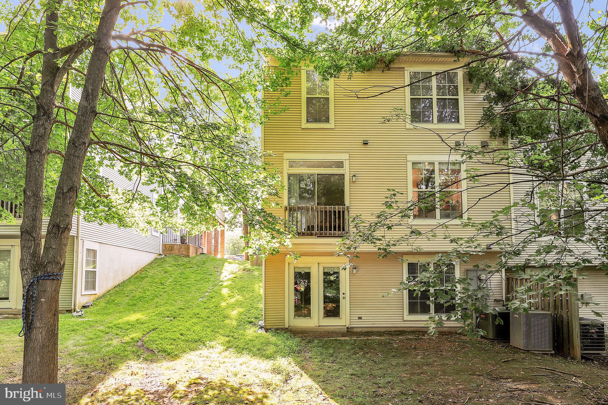 ODEND HAL - Residential