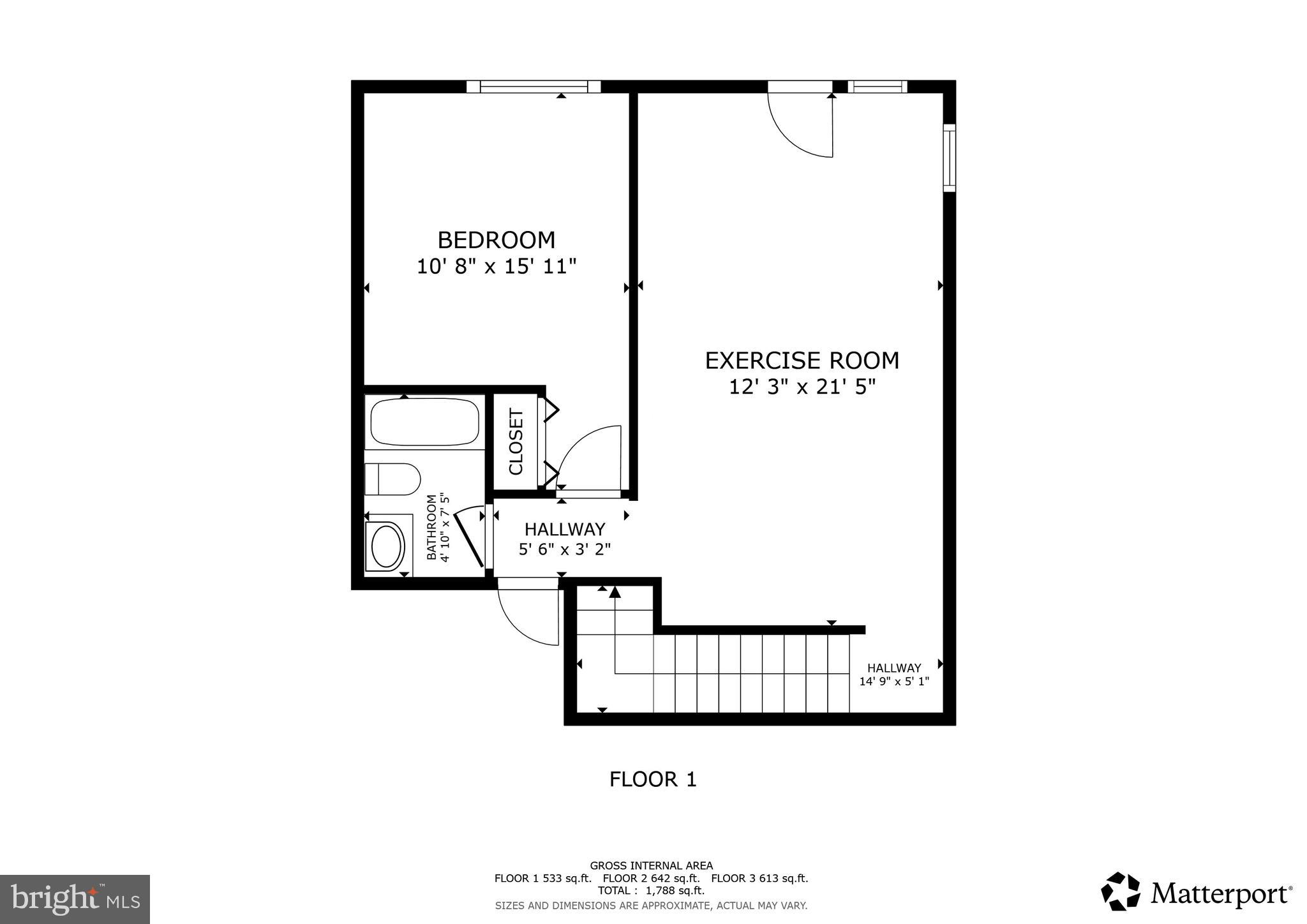 ODEND HAL - Residential