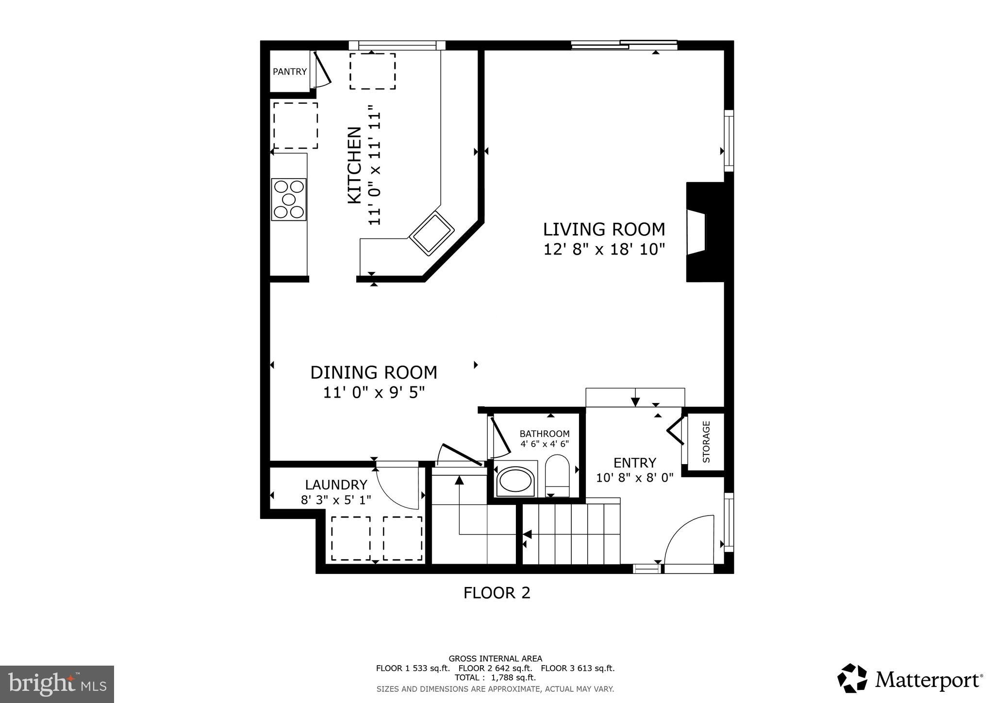 ODEND HAL - Residential