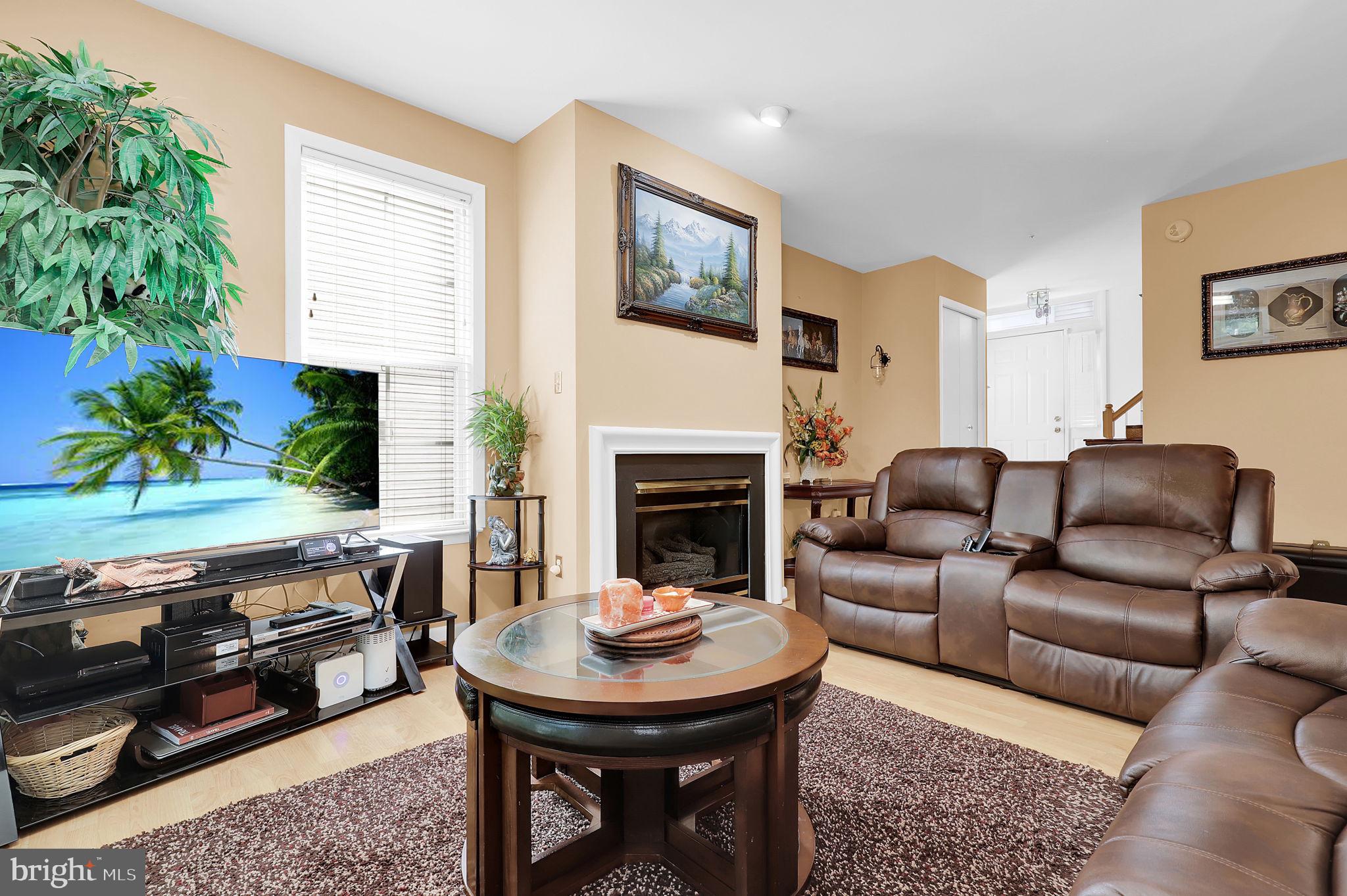 ODEND HAL - Residential