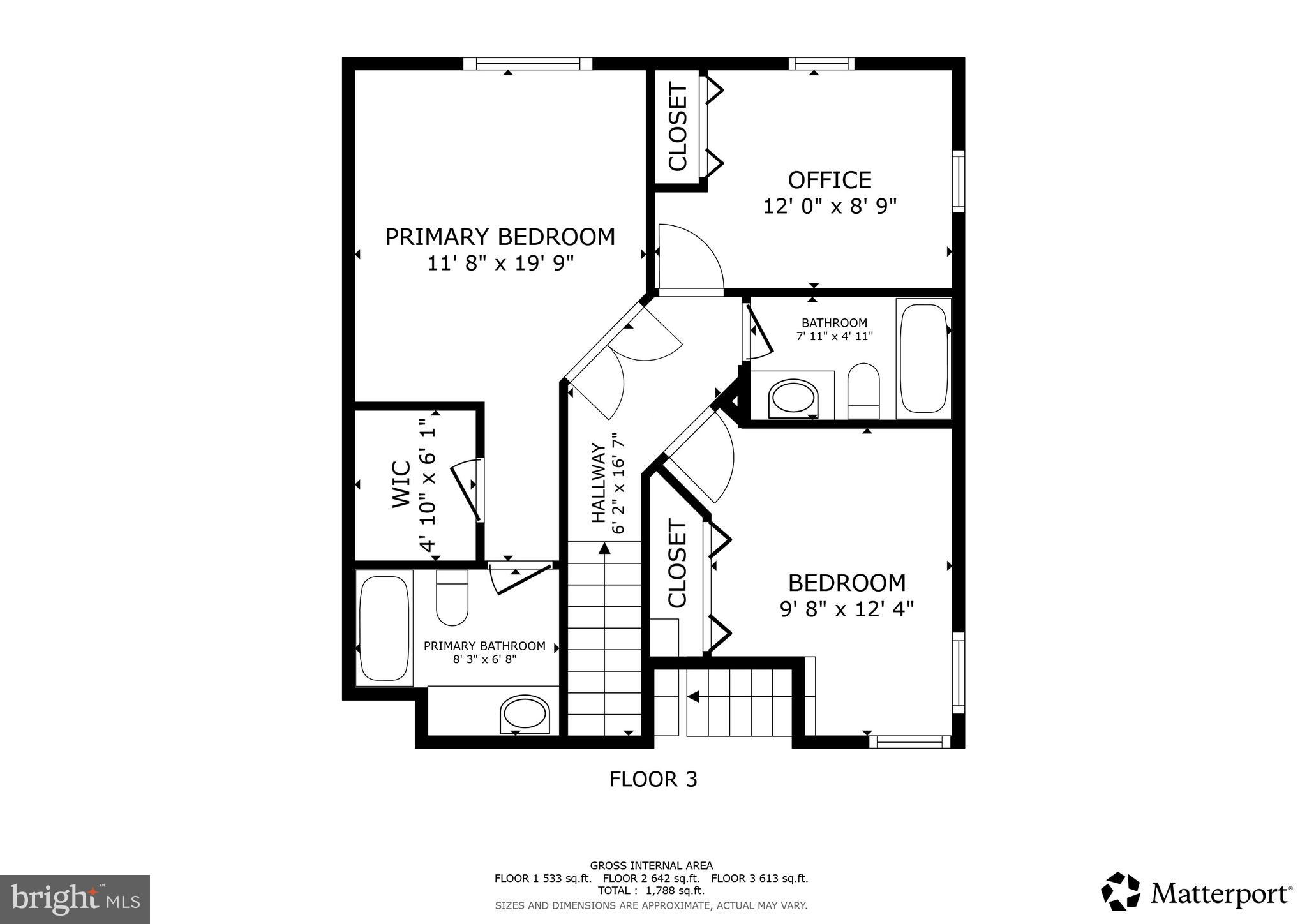 ODEND HAL - Residential