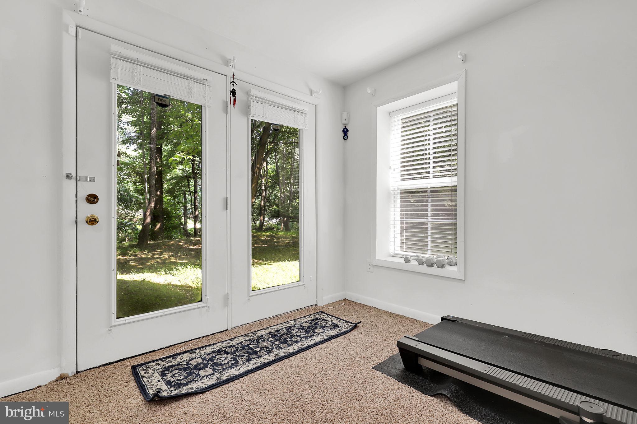 ODEND HAL - Residential