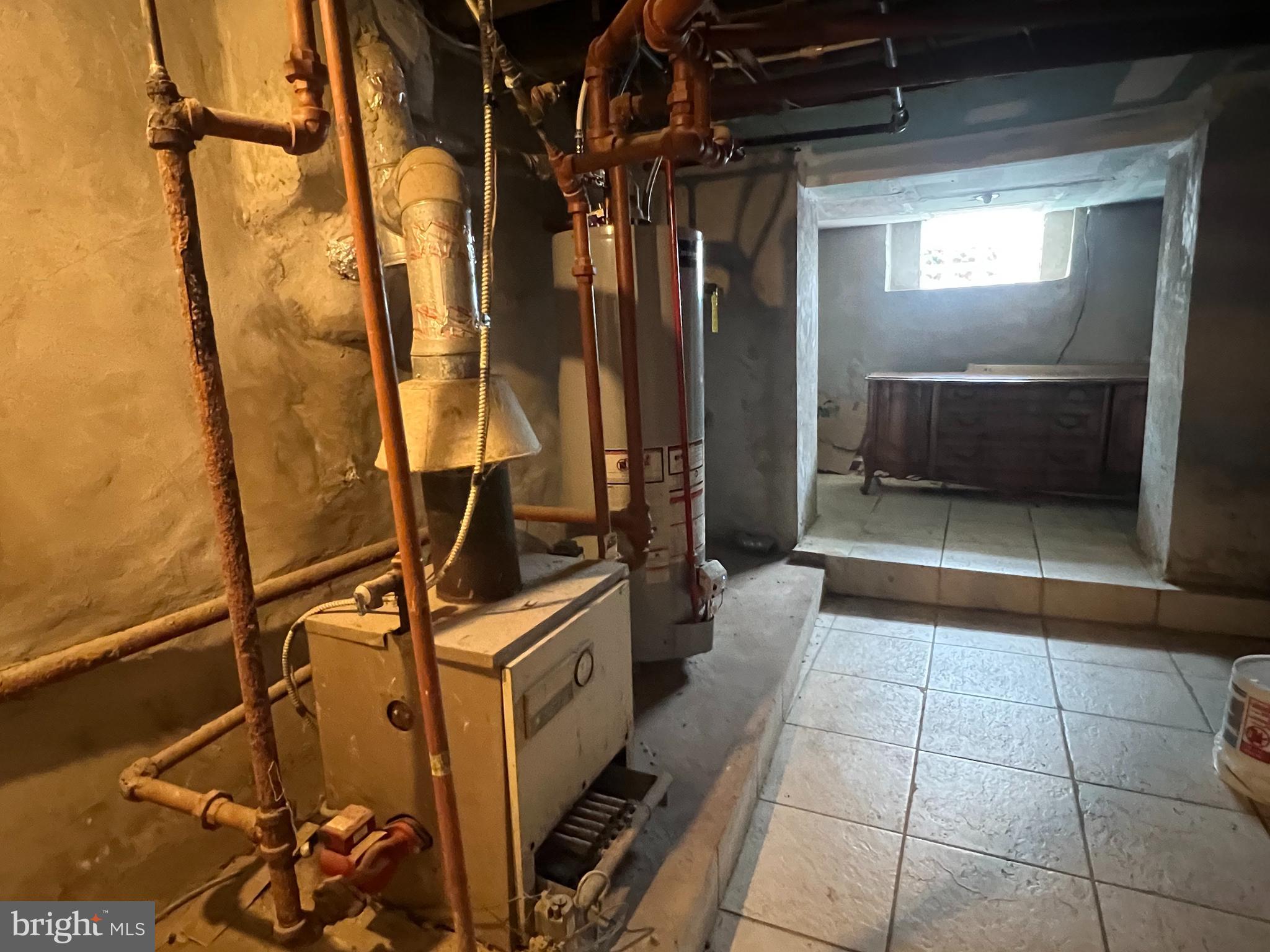 WEST PHILADELPHIA - Residential