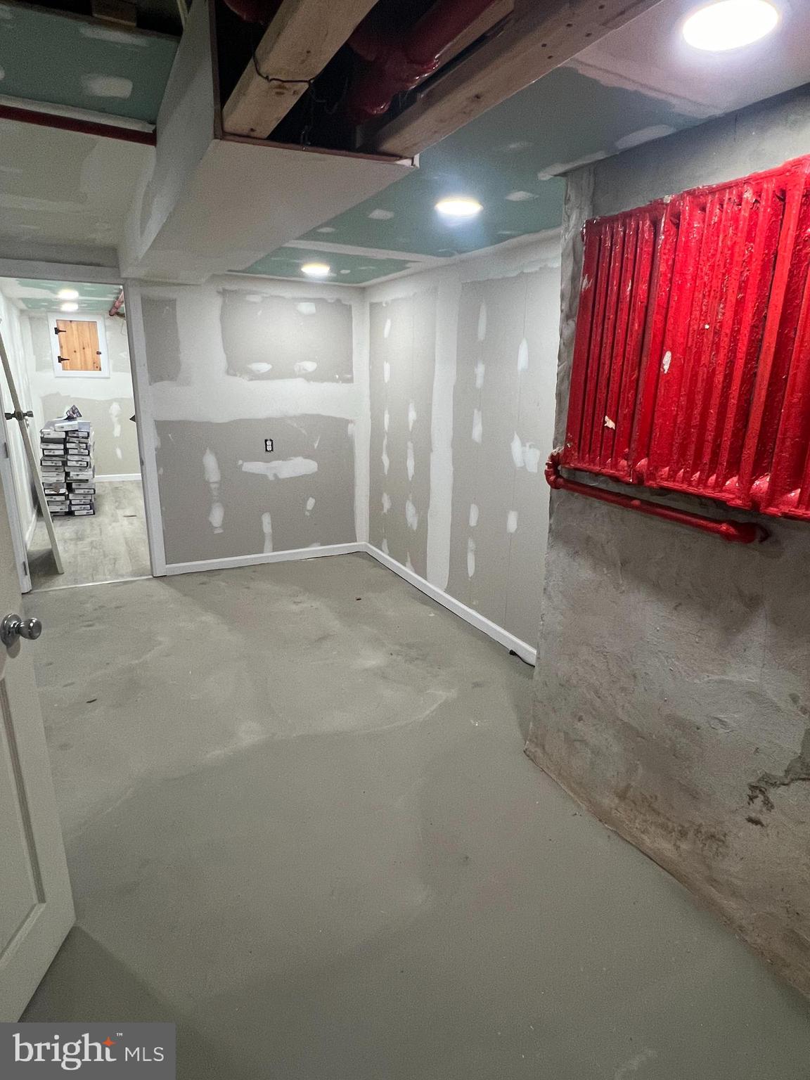 WEST PHILADELPHIA - Residential