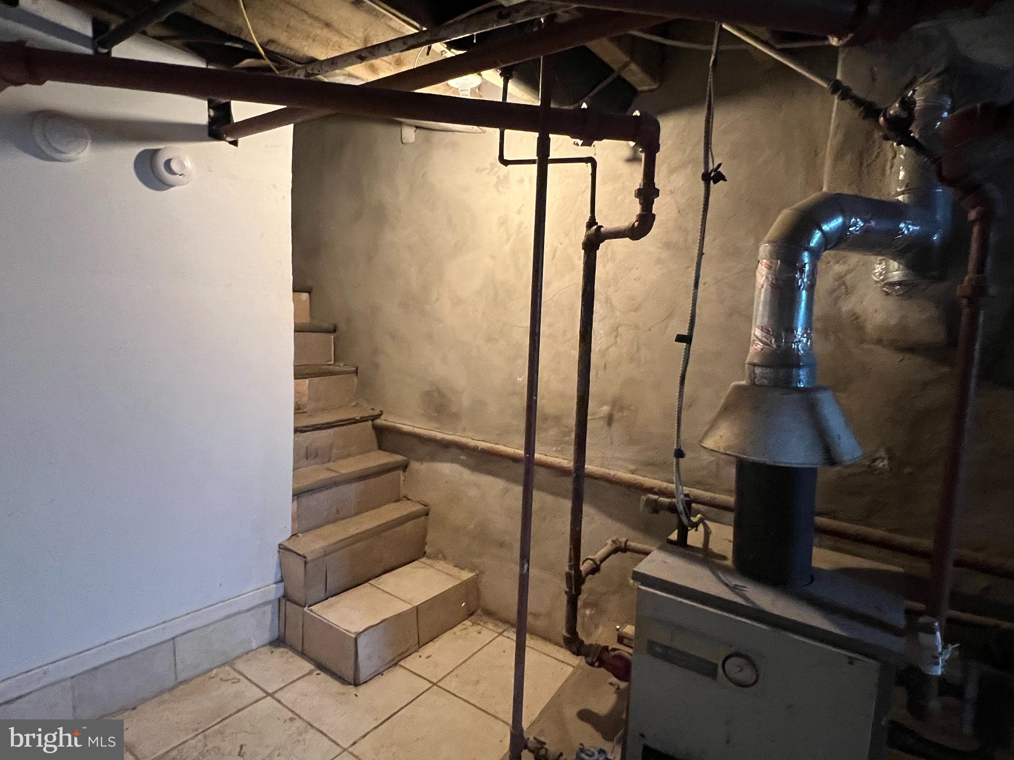 WEST PHILADELPHIA - Residential