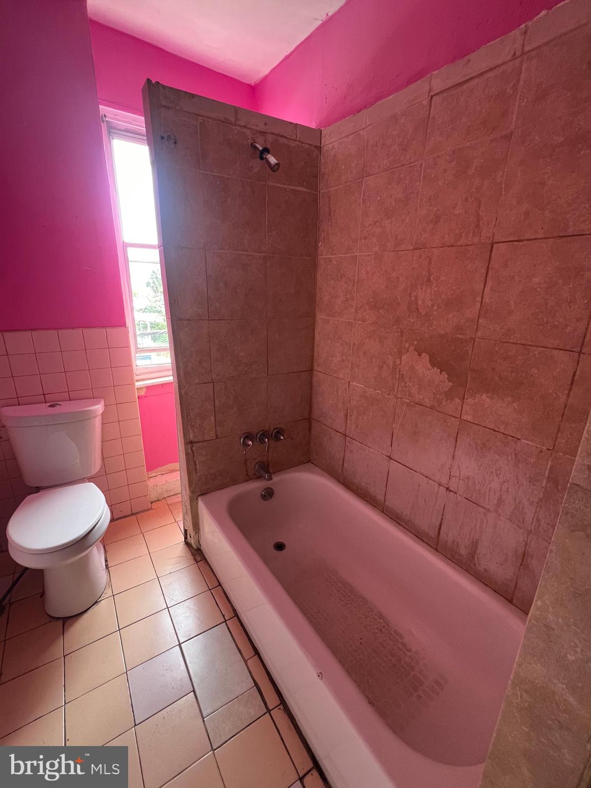 WEST PHILADELPHIA - Residential