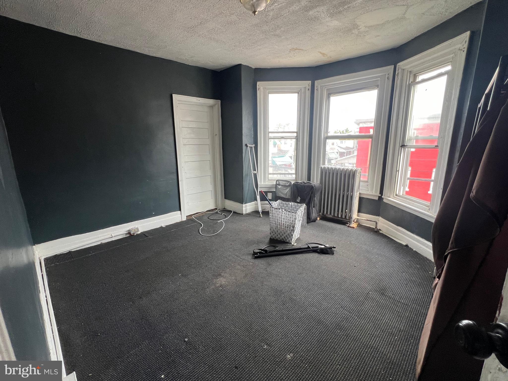 WEST PHILADELPHIA - Residential