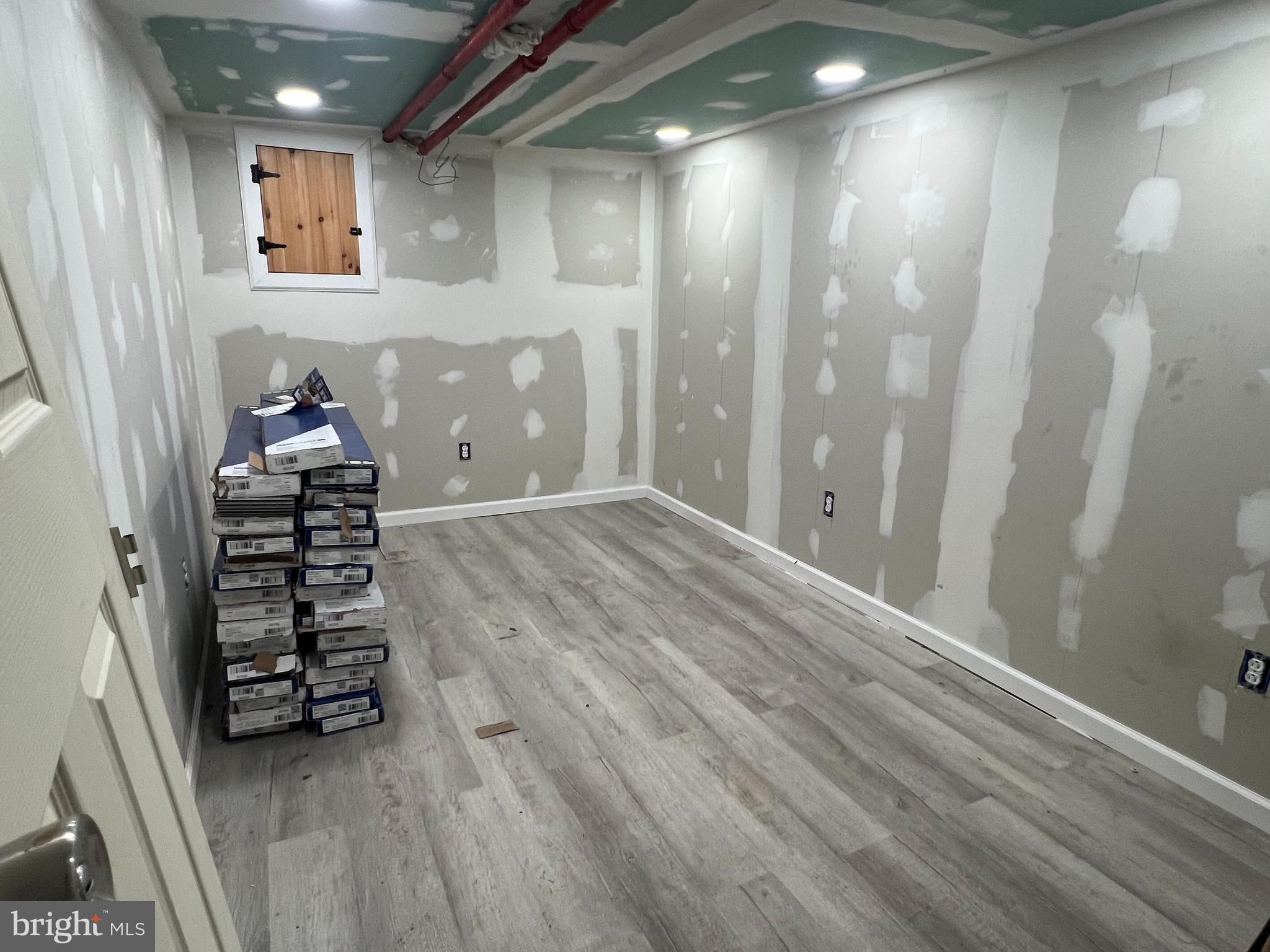 WEST PHILADELPHIA - Residential