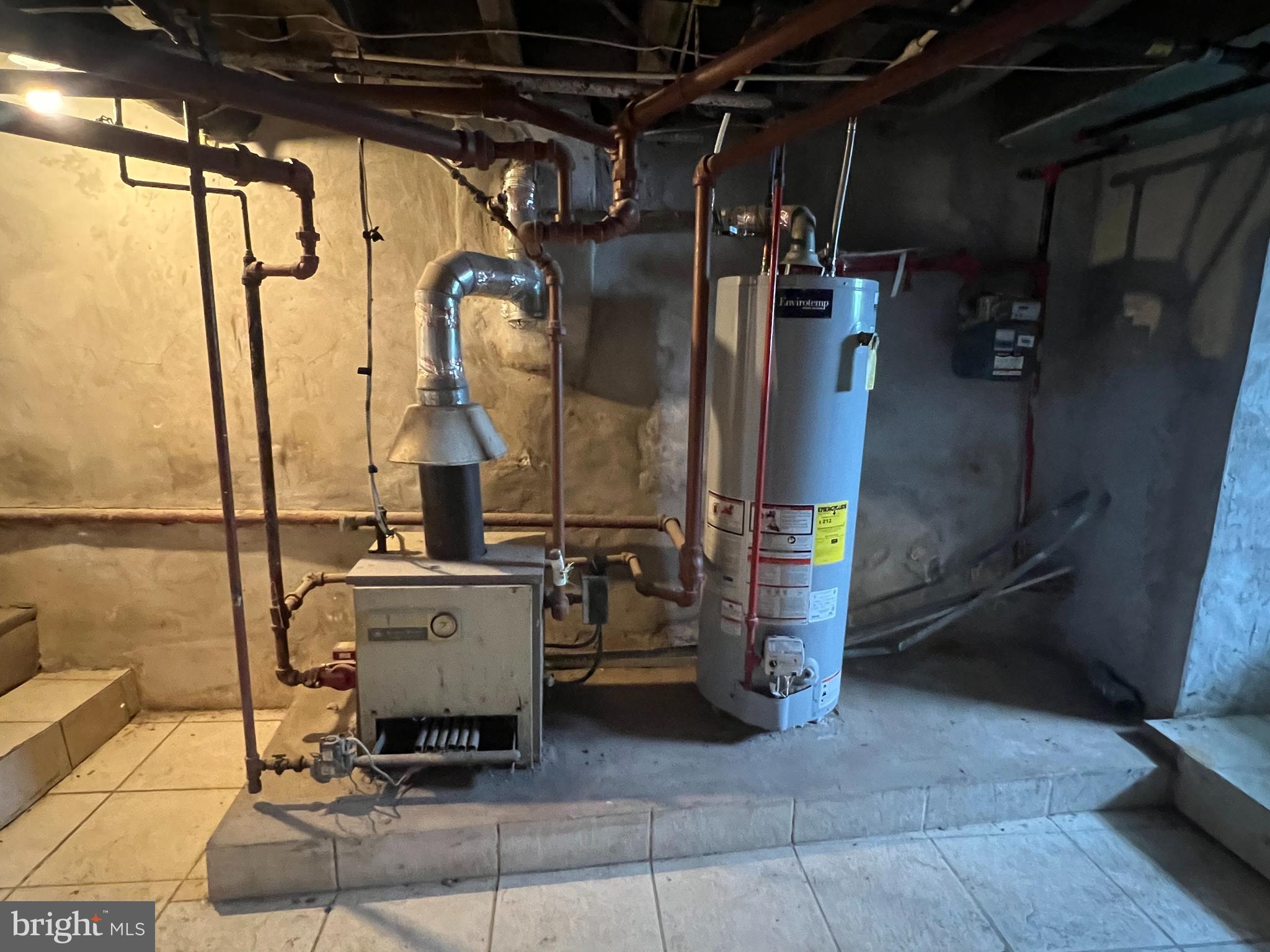 WEST PHILADELPHIA - Residential