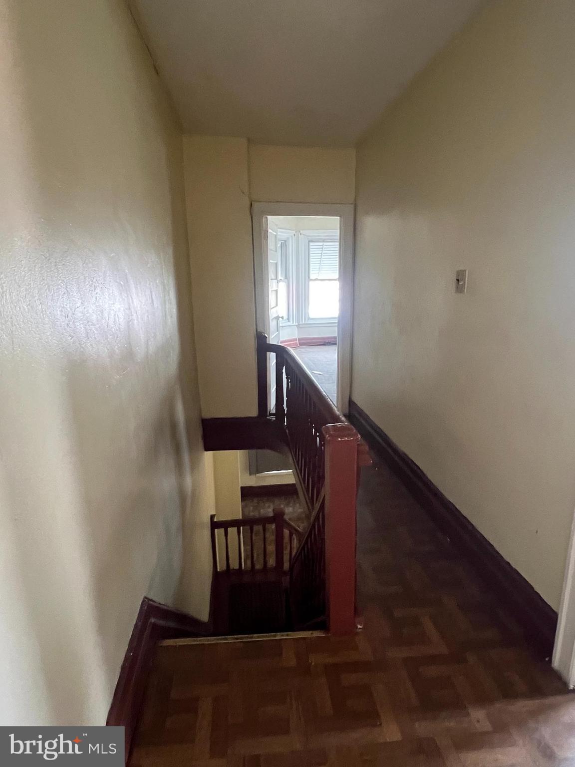 WEST PHILADELPHIA - Residential