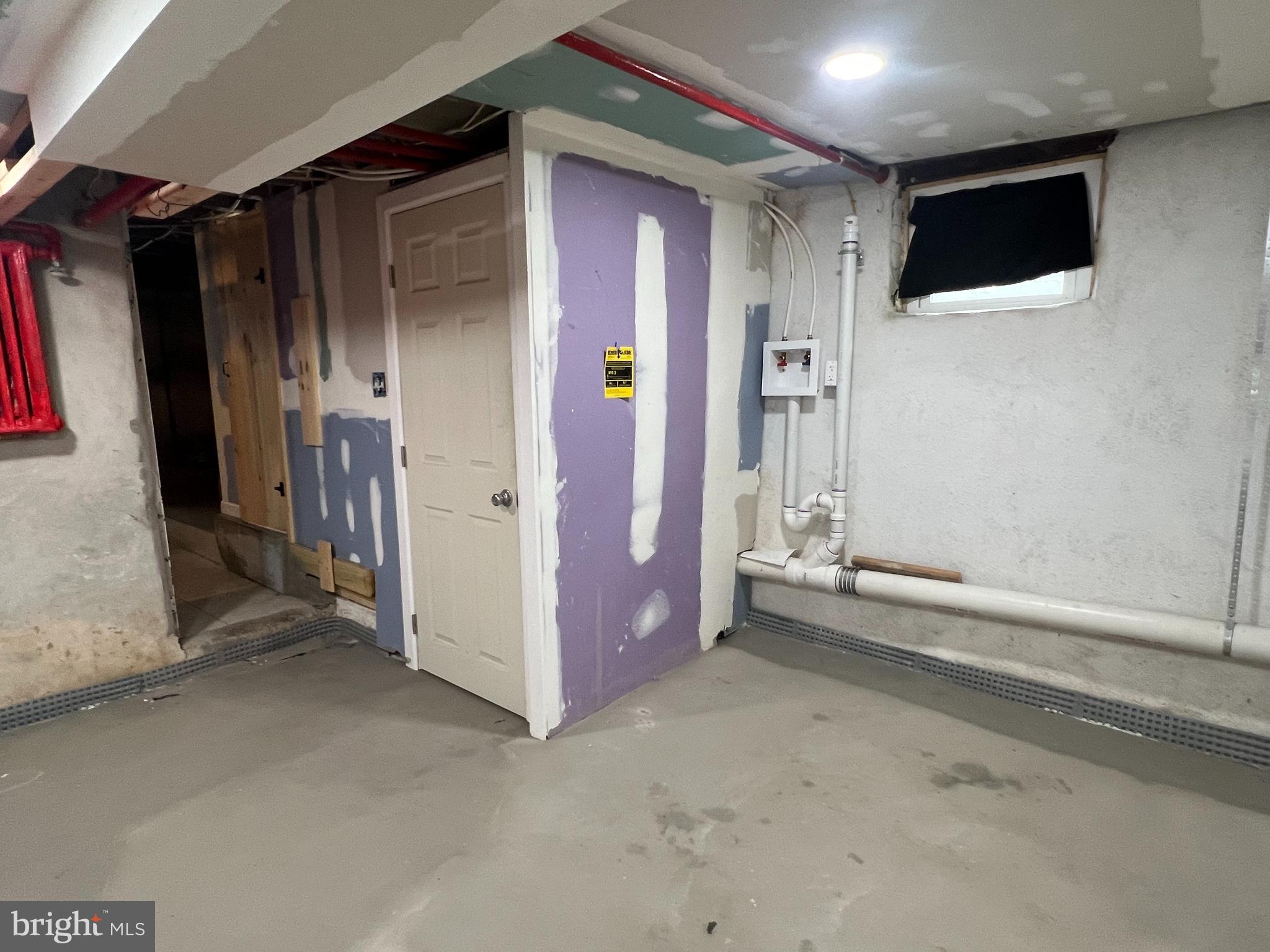 WEST PHILADELPHIA - Residential