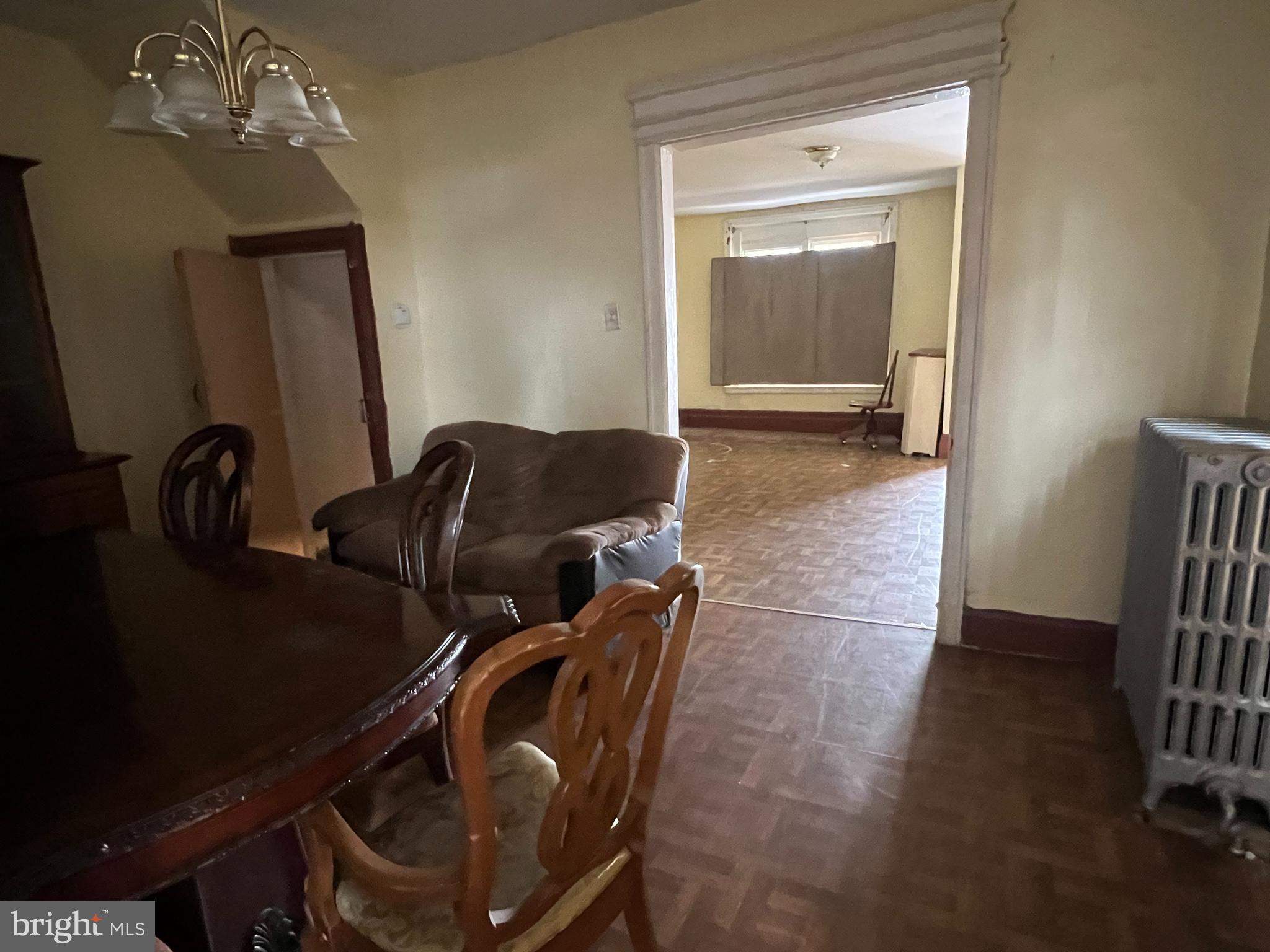 WEST PHILADELPHIA - Residential