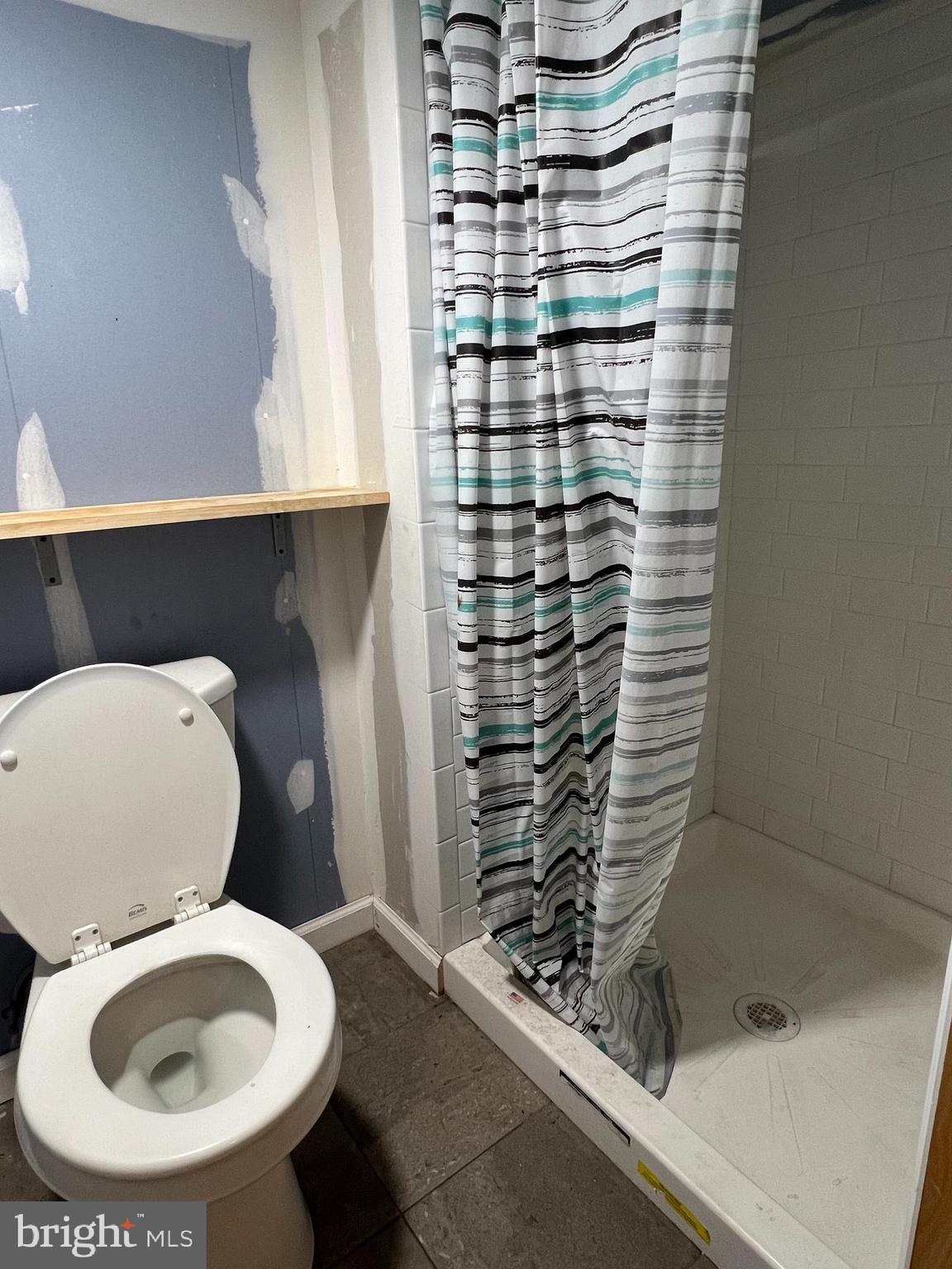 WEST PHILADELPHIA - Residential