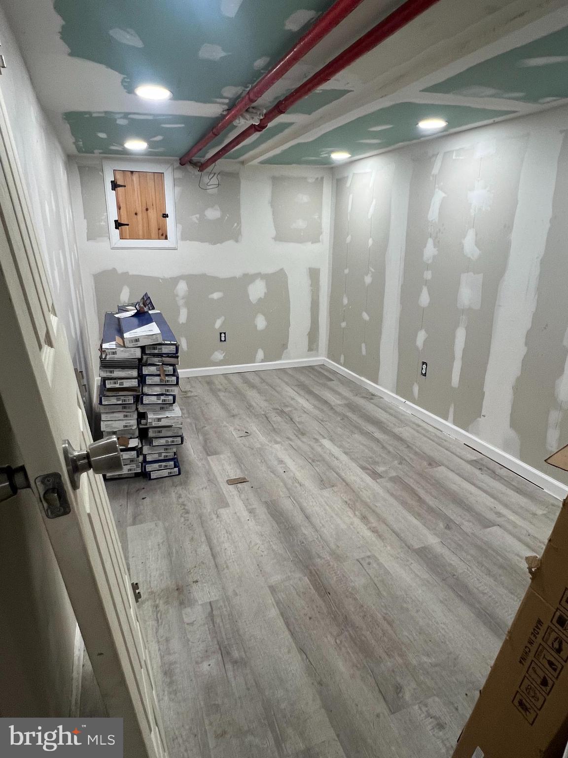 WEST PHILADELPHIA - Residential