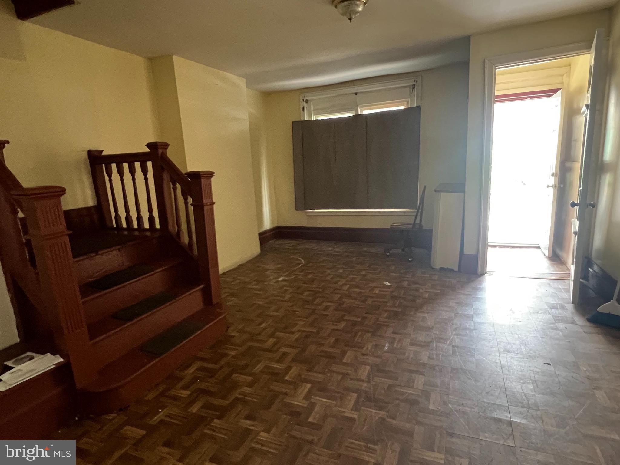 WEST PHILADELPHIA - Residential