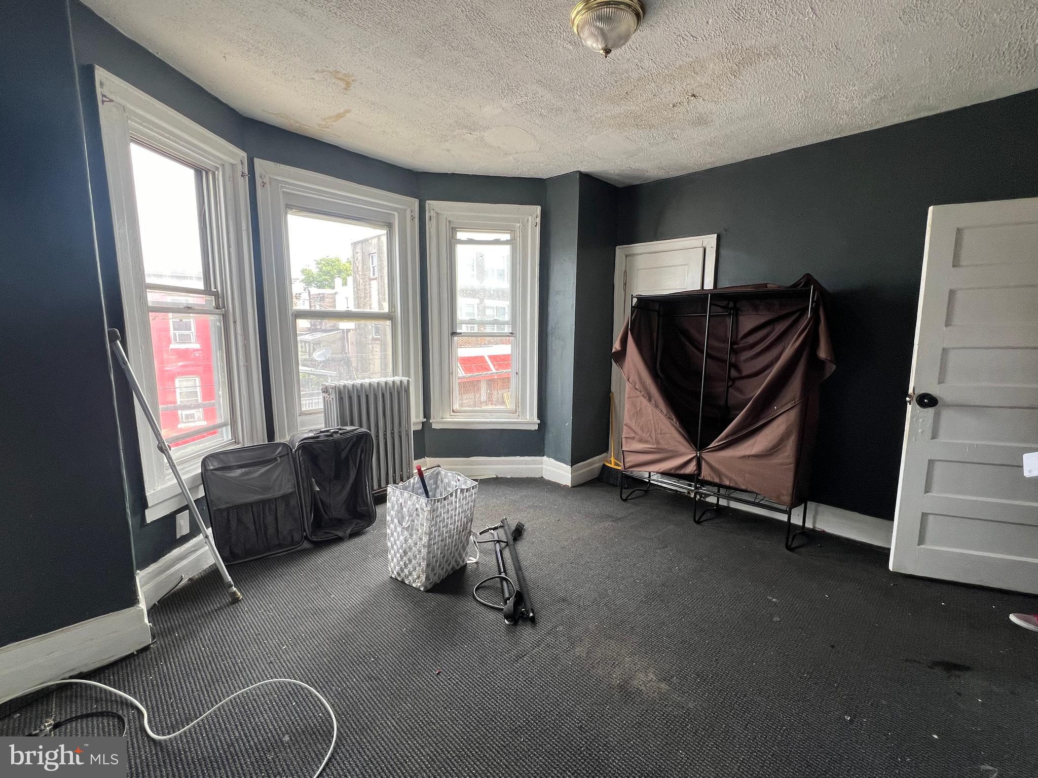 WEST PHILADELPHIA - Residential