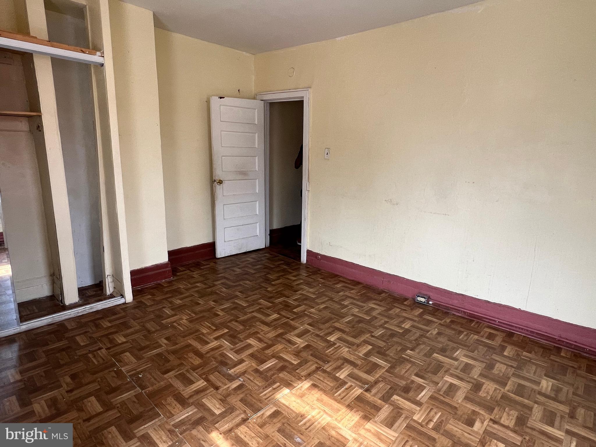 WEST PHILADELPHIA - Residential