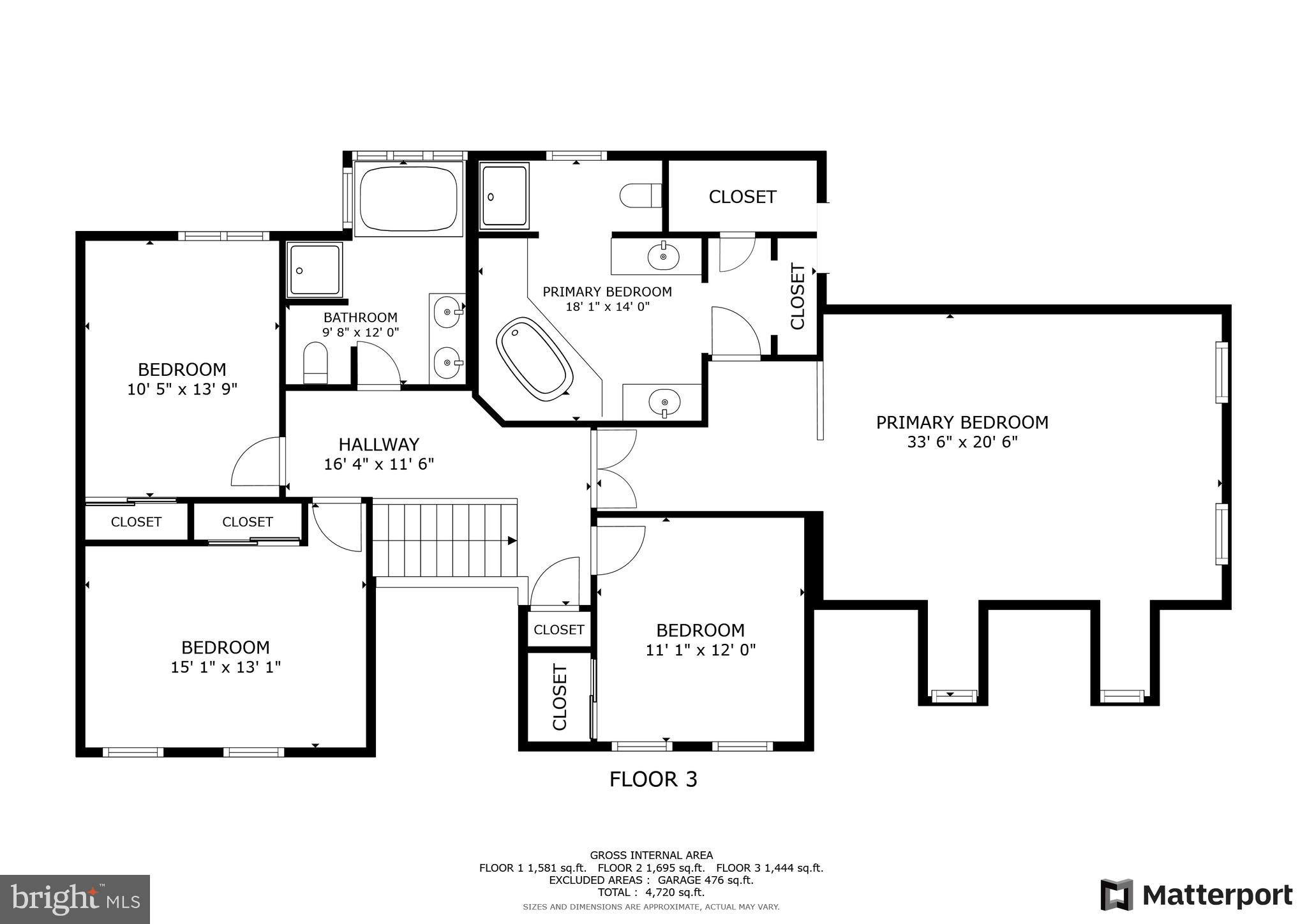 WESTRIDGE - Residential