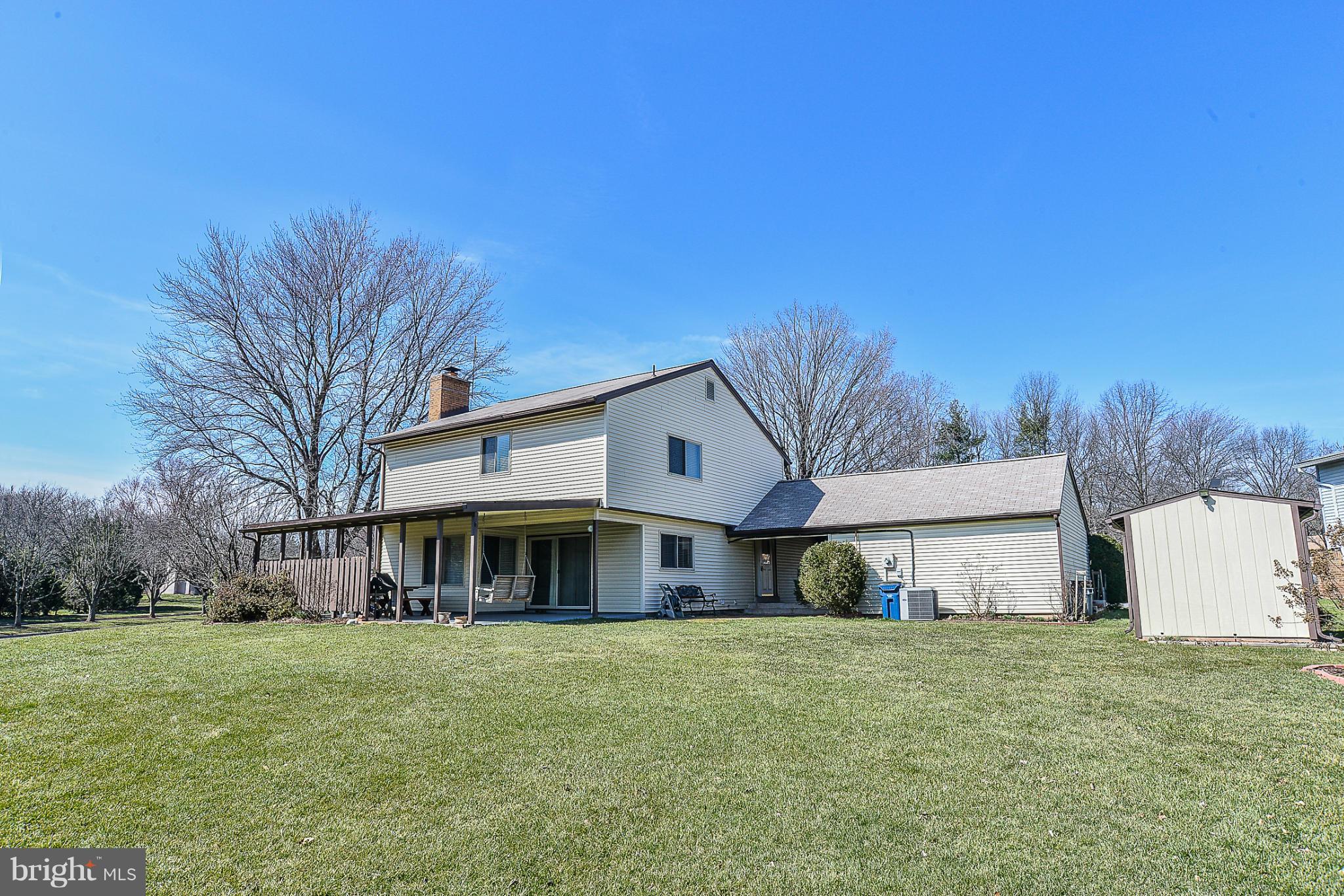 SUGARLAND RUN - Residential