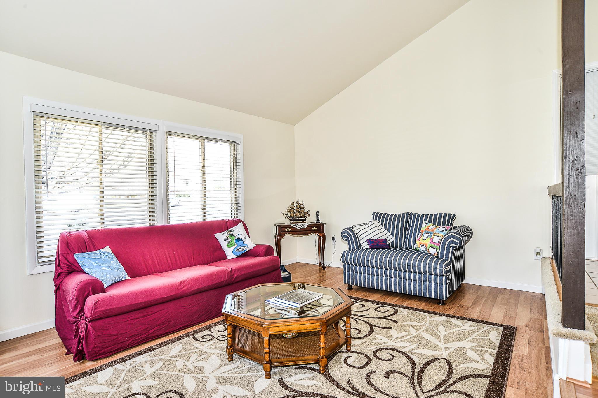 SUGARLAND RUN - Residential