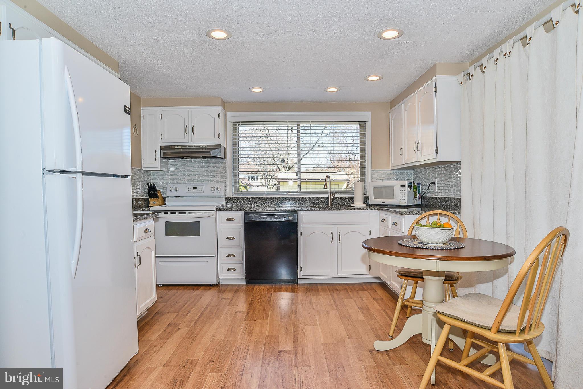 SUGARLAND RUN - Residential