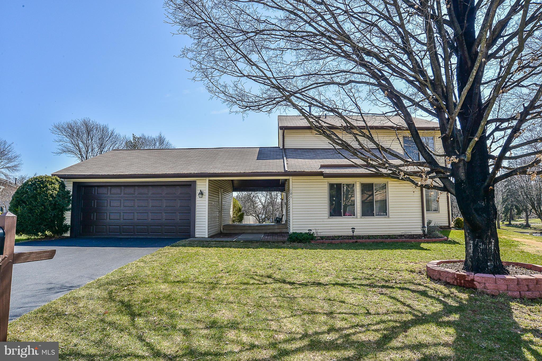 SUGARLAND RUN - Residential