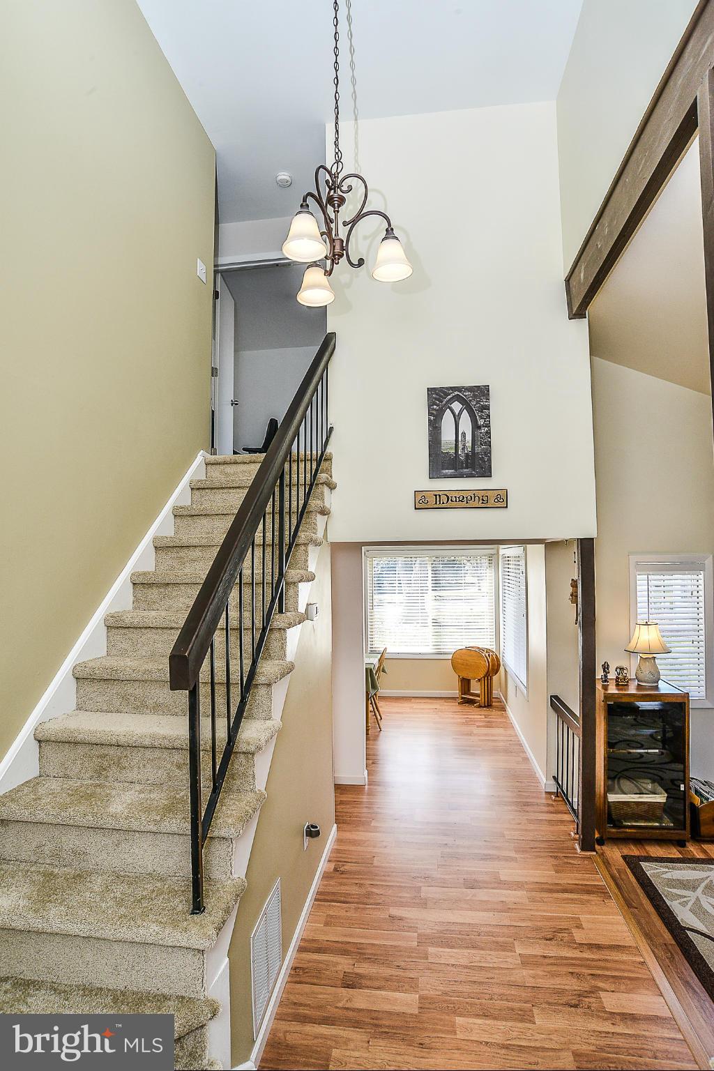 SUGARLAND RUN - Residential