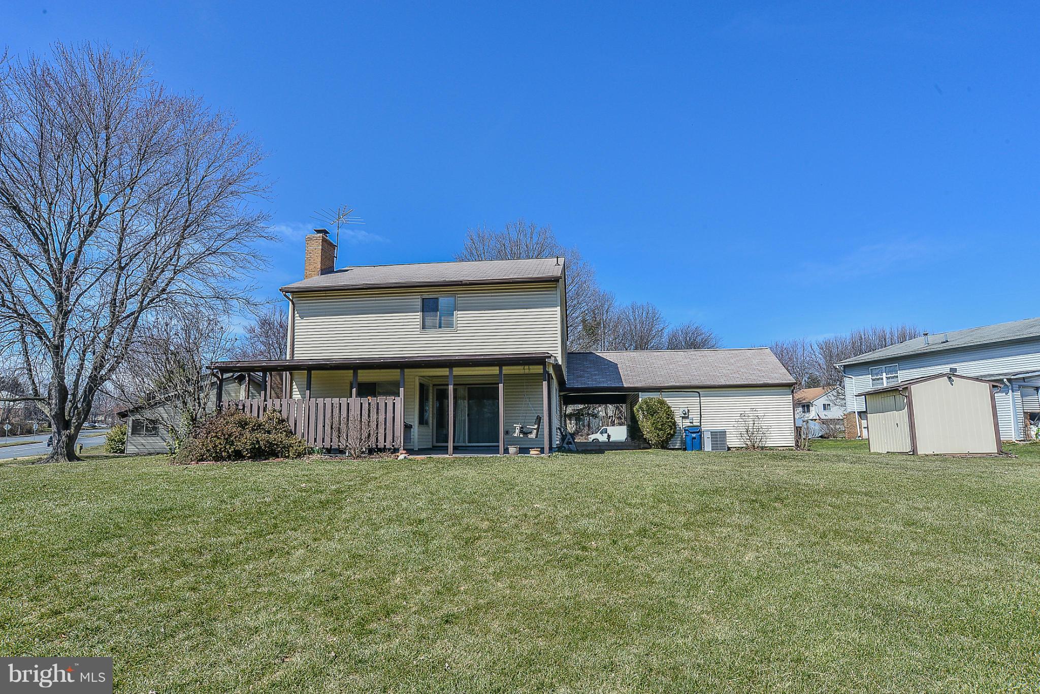 SUGARLAND RUN - Residential