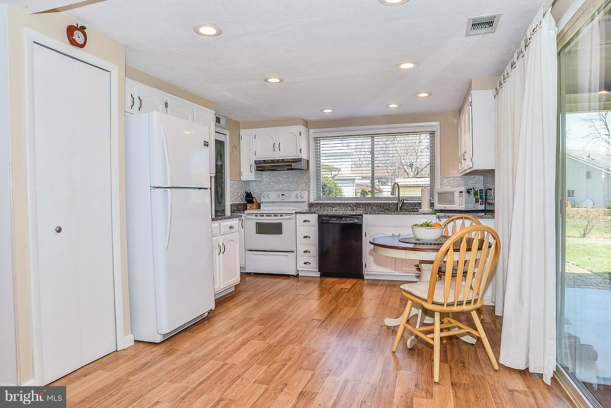 SUGARLAND RUN - Residential