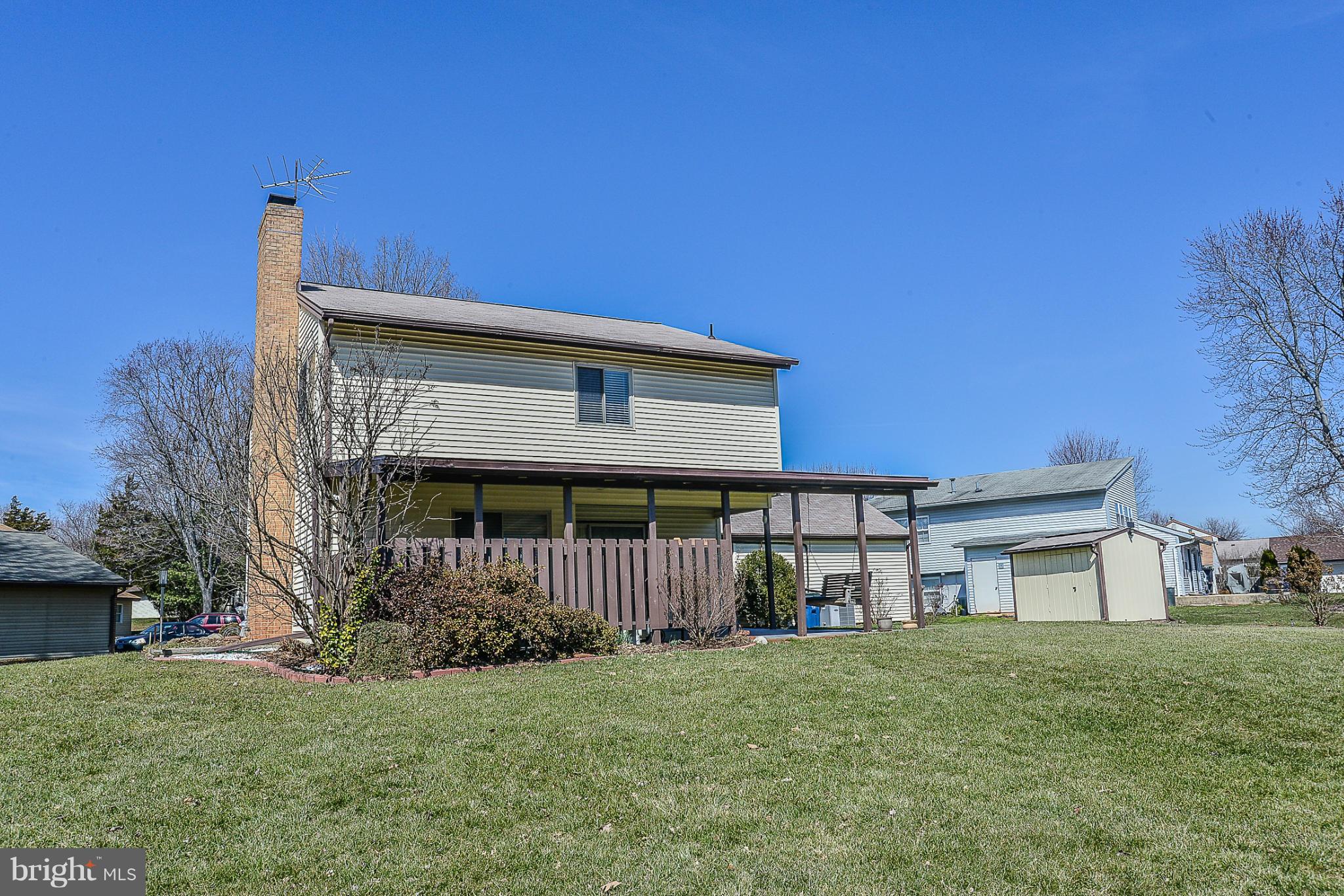 SUGARLAND RUN - Residential