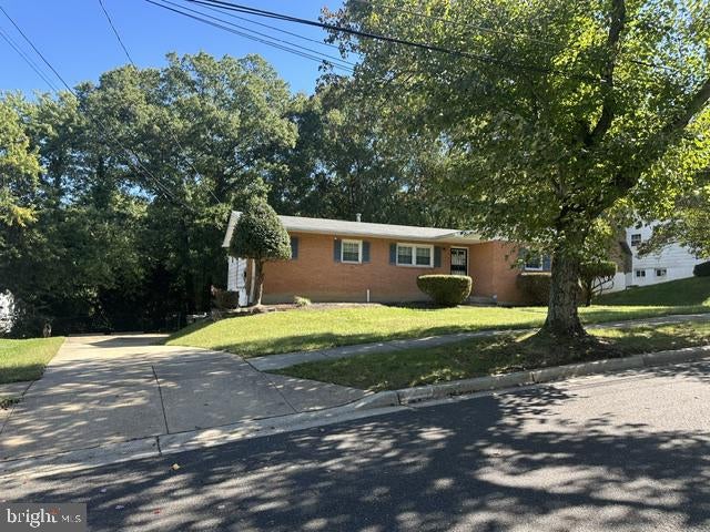 7814 WINNSBORO DRIVE
