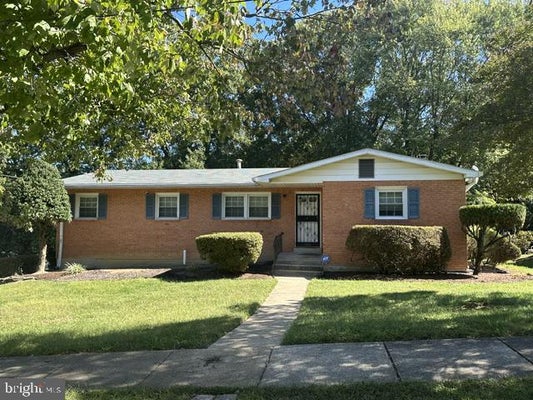 7814 WINNSBORO DR, FORT WASHINGTON, MD 20744 - Image da0b96cb5589e15e5cddbad8d8c5daef/504358120