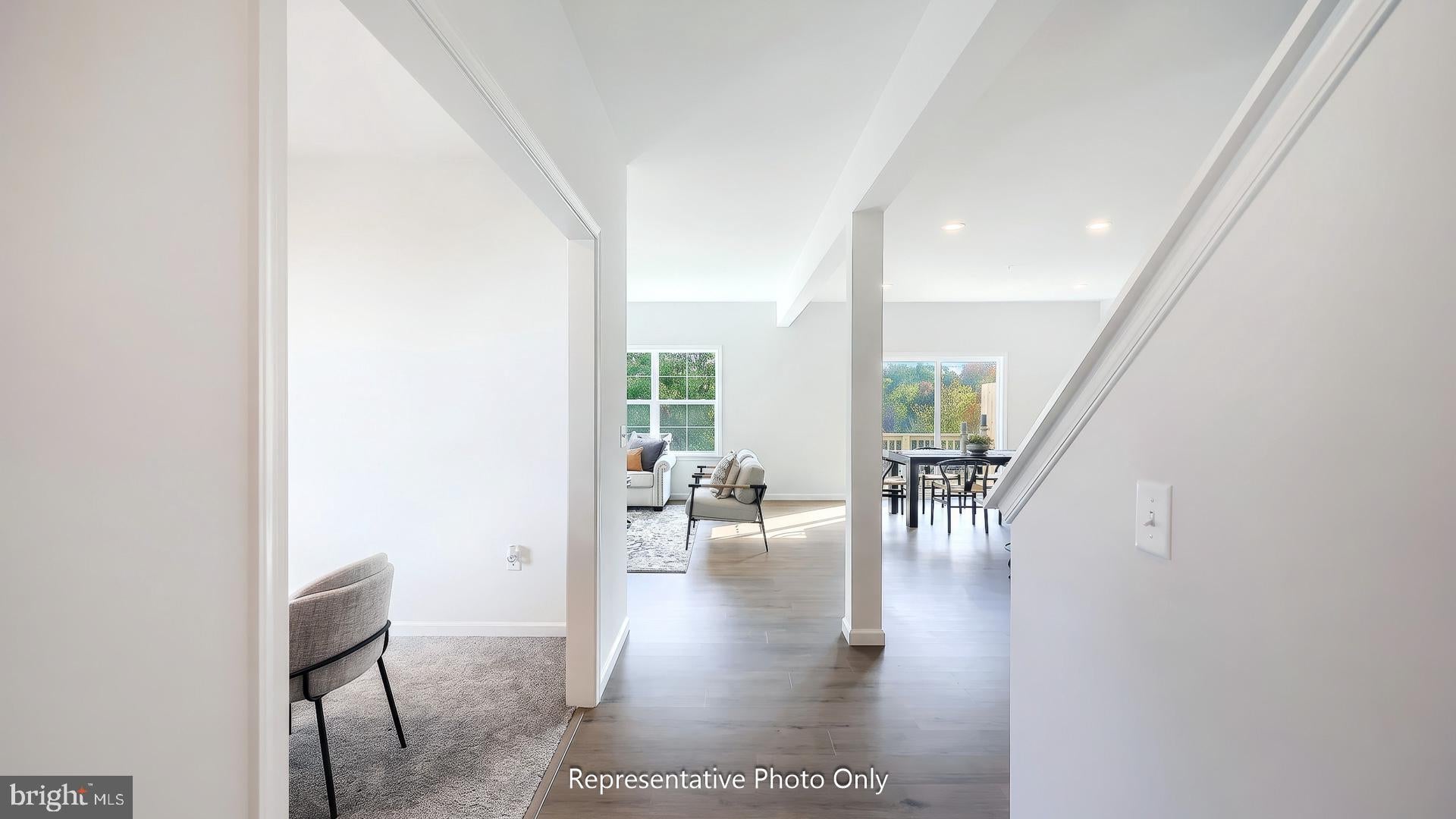 7833 OAK BROOK DRIVE