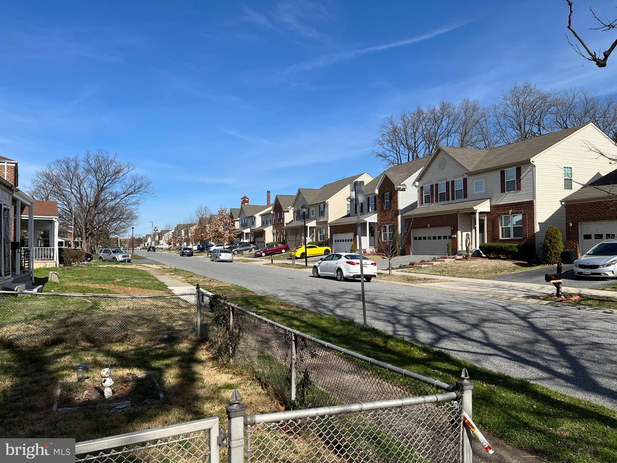 DUNDALK - Residential