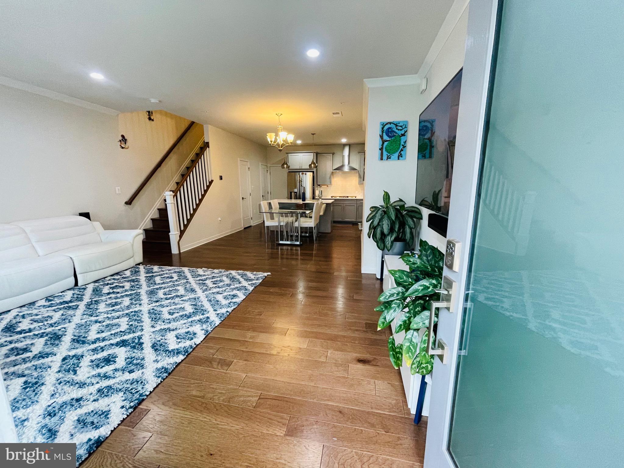 LOUDOUN VALLEY - Residential Lease