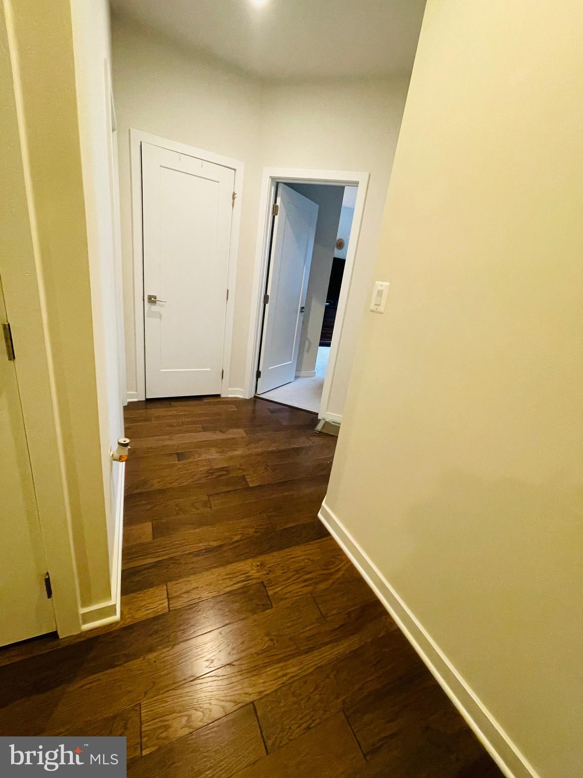 LOUDOUN VALLEY - Residential Lease