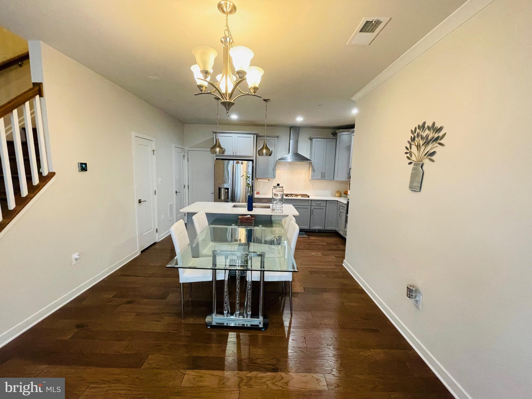 LOUDOUN VALLEY - Residential Lease