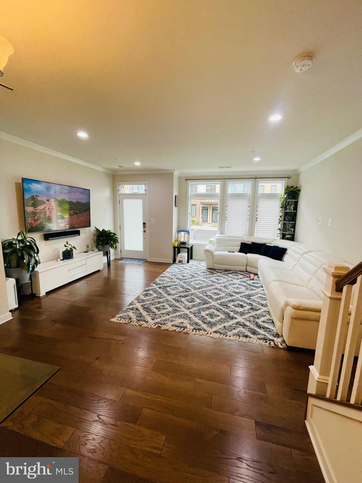 LOUDOUN VALLEY - Residential Lease