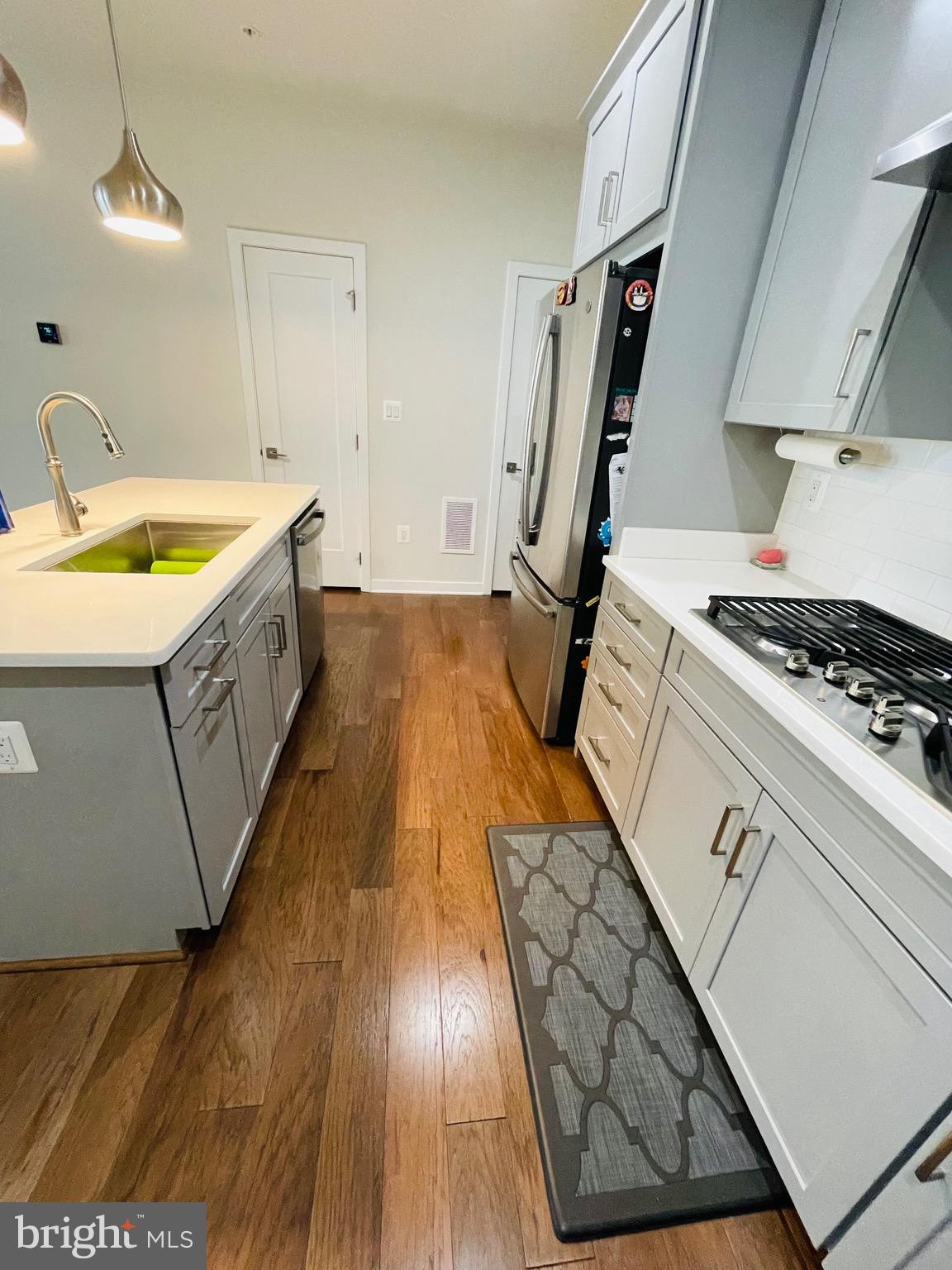 LOUDOUN VALLEY - Residential Lease