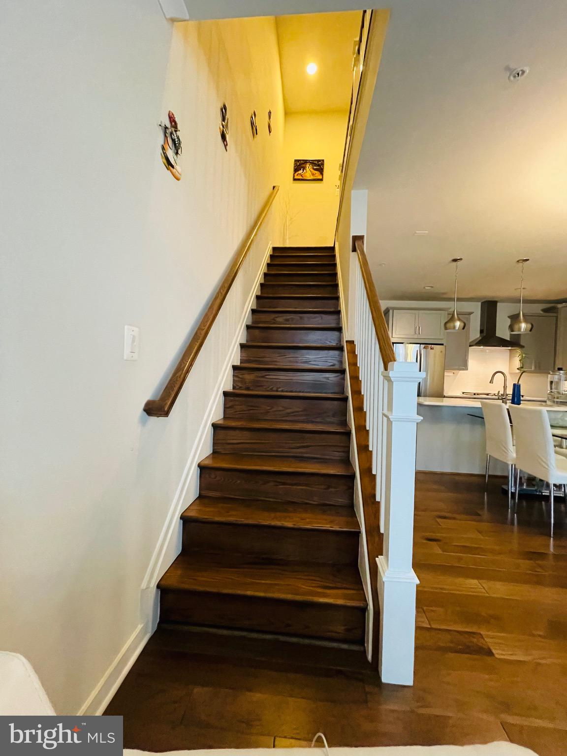 LOUDOUN VALLEY - Residential Lease