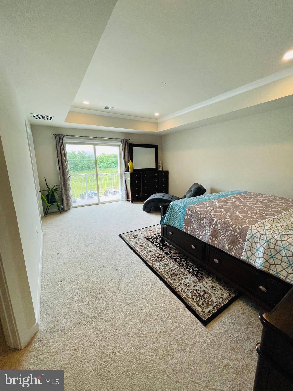 LOUDOUN VALLEY - Residential Lease