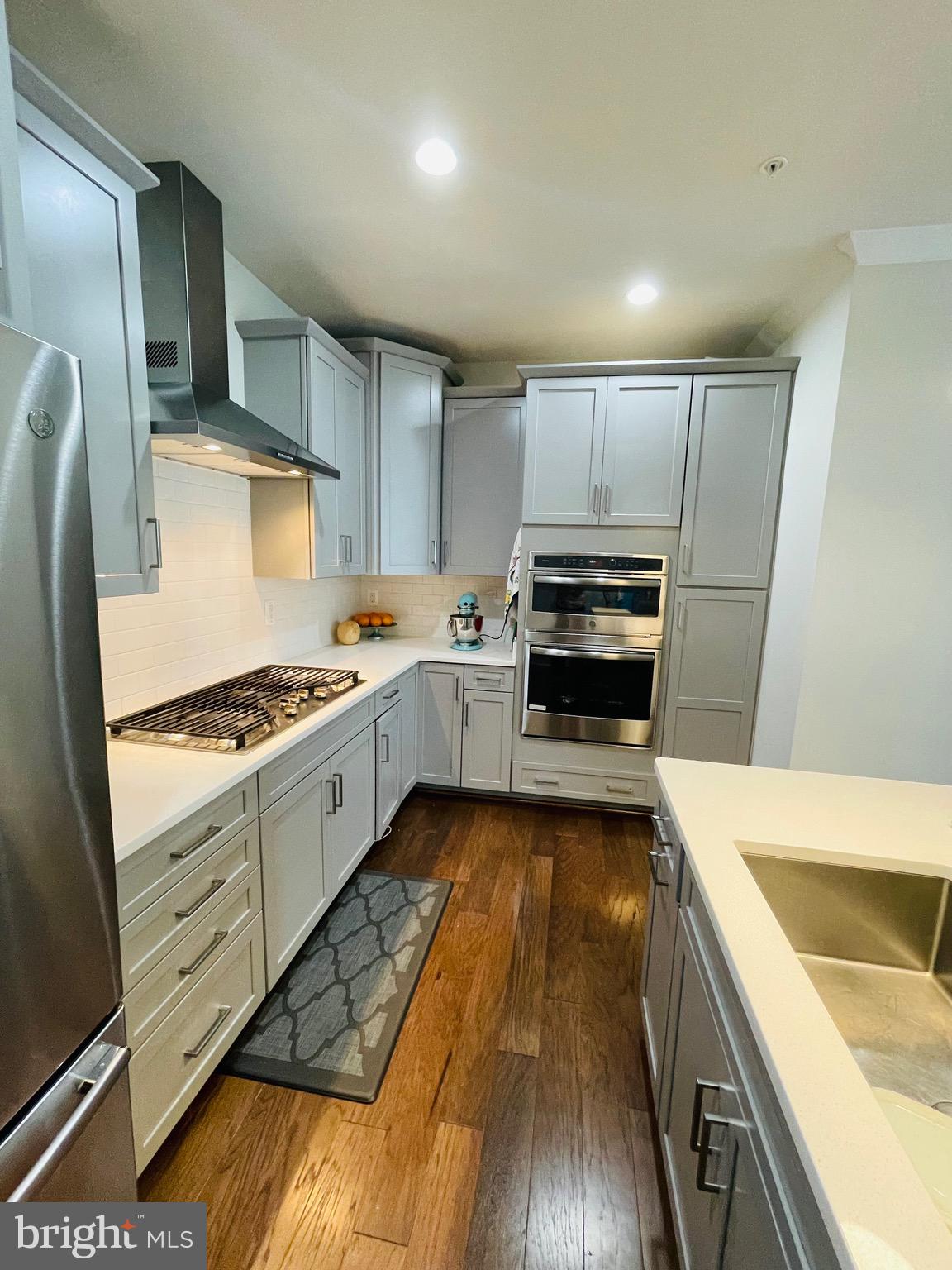 LOUDOUN VALLEY - Residential Lease