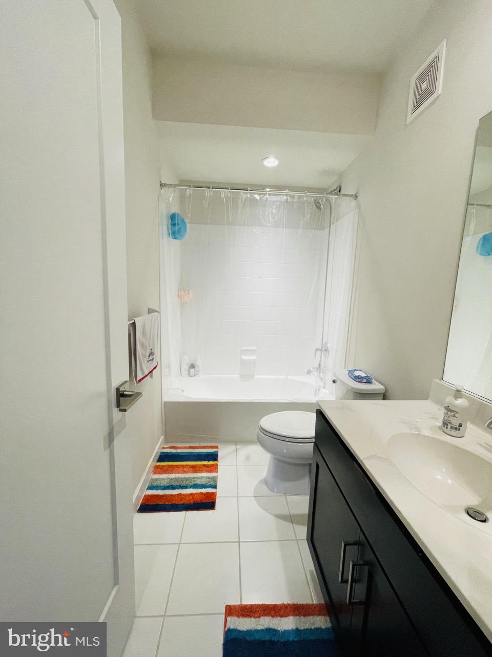 LOUDOUN VALLEY - Residential Lease